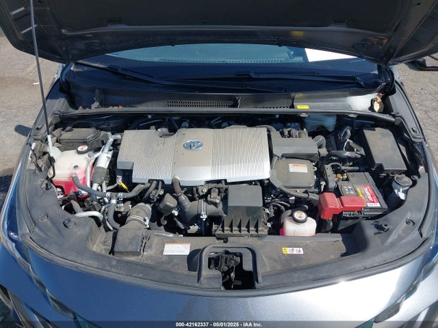 Toyota 2zr-fxe+1nm 2017 JTDKARFP9H3063686 Image 10