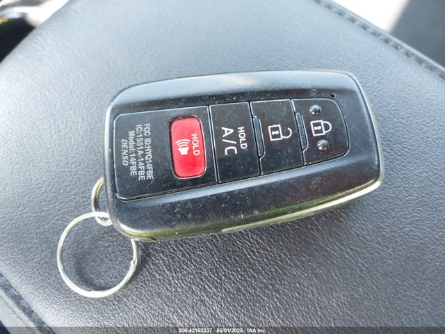 Toyota 2zr-fxe+1nm 2017 JTDKARFP9H3063686 Image 11