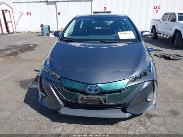 Toyota 2zr-fxe+1nm 2017 JTDKARFP9H3063686 Image 13