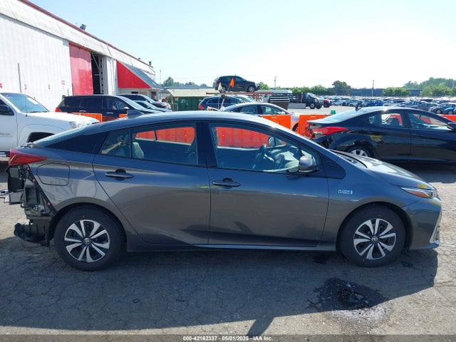 Toyota 2zr-fxe+1nm 2017 JTDKARFP9H3063686 Image 14
