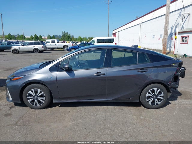 Toyota 2zr-fxe+1nm 2017 JTDKARFP9H3063686 Image 15