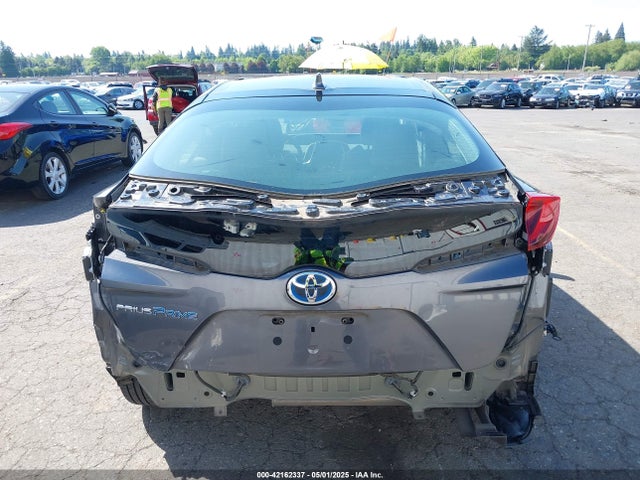 Toyota 2zr-fxe+1nm 2017 JTDKARFP9H3063686 Image 17