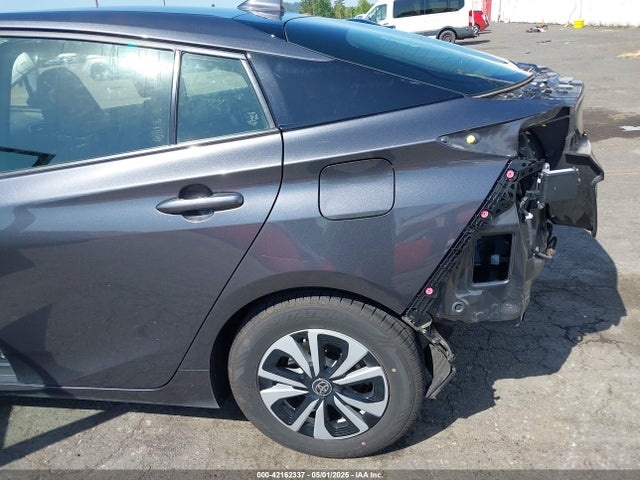 Toyota 2zr-fxe+1nm 2017 JTDKARFP9H3063686 Image 19