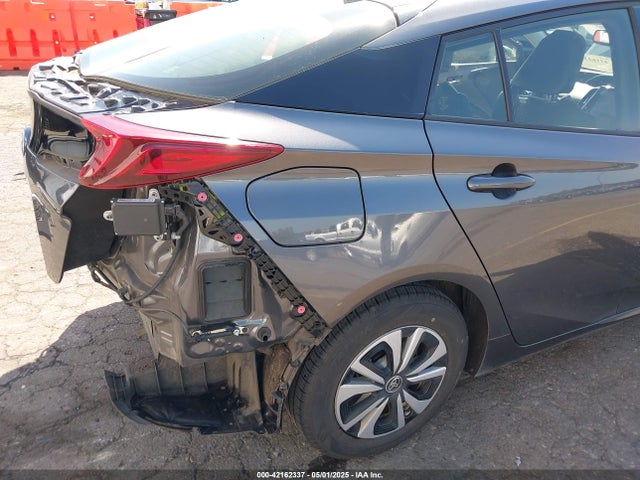 Toyota 2zr-fxe+1nm 2017 JTDKARFP9H3063686 Image 20