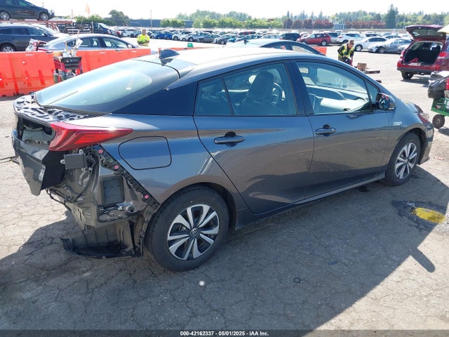 Toyota 2zr-fxe+1nm 2017 JTDKARFP9H3063686 Image 4