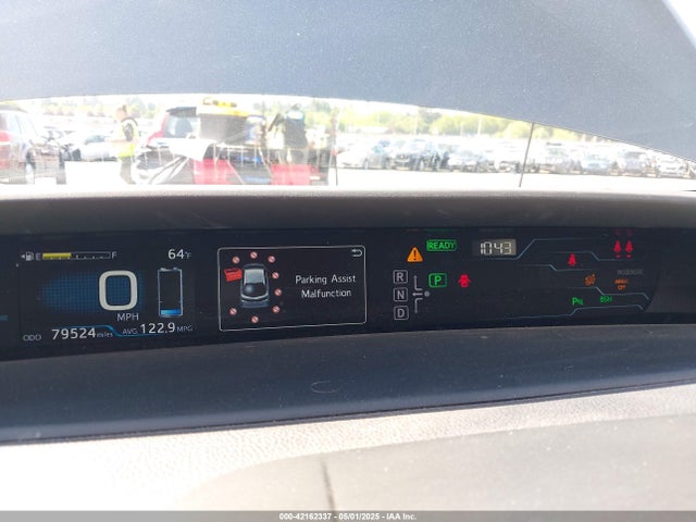 Toyota 2zr-fxe+1nm 2017 JTDKARFP9H3063686 Image 7