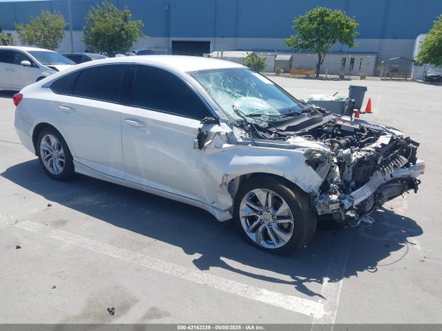 Honda l15be 2019 1HGCV1F12KA130655 Image 1