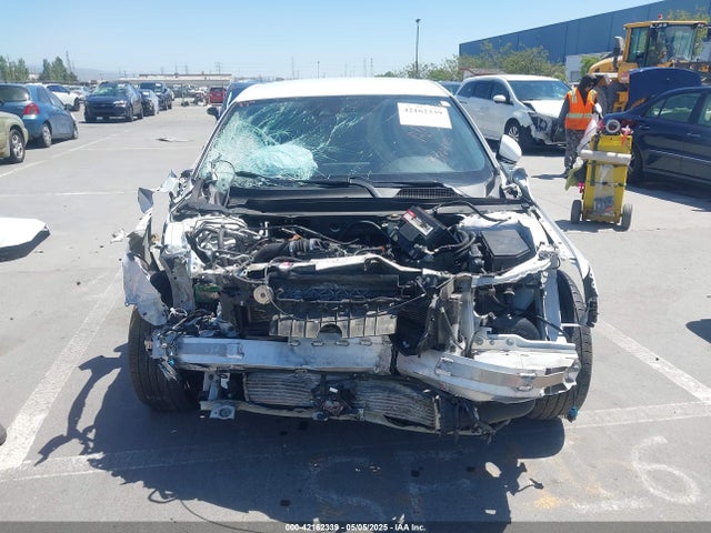 Honda l15be 2019 1HGCV1F12KA130655 Image 12