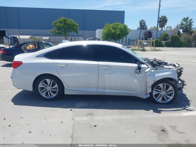 Honda l15be 2019 1HGCV1F12KA130655 Image 13
