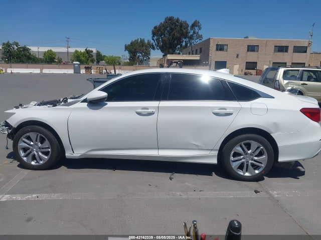 Honda l15be 2019 1HGCV1F12KA130655 Image 14