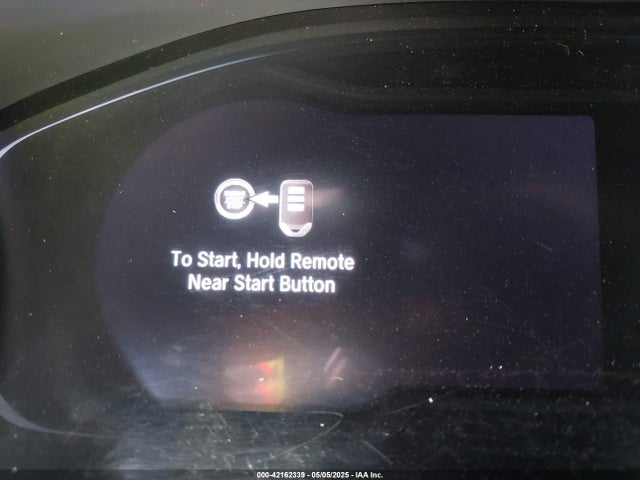 Honda l15be 2019 1HGCV1F12KA130655 Image 15