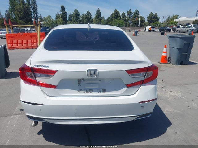 Honda l15be 2019 1HGCV1F12KA130655 Image 16
