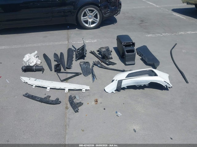 Honda l15be 2019 1HGCV1F12KA130655 Image 11