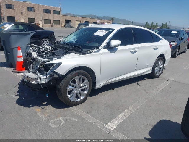 Honda l15be 2019 1HGCV1F12KA130655 Image 2