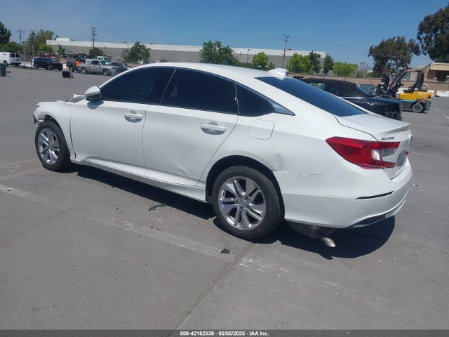 Honda l15be 2019 1HGCV1F12KA130655 Image 3