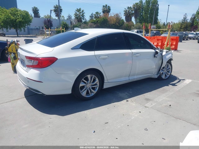 Honda l15be 2019 1HGCV1F12KA130655 Image 4