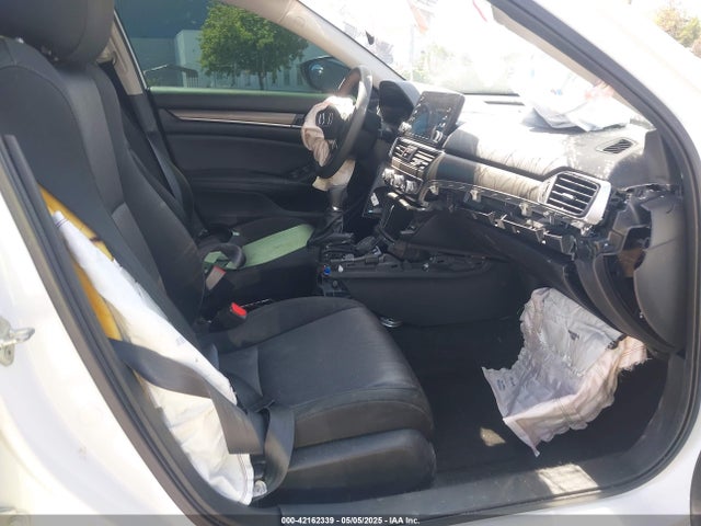 Honda l15be 2019 1HGCV1F12KA130655 Image 5