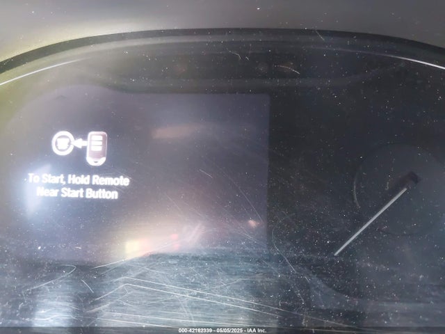 Honda l15be 2019 1HGCV1F12KA130655 Image 7