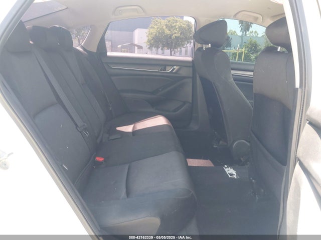 Honda l15be 2019 1HGCV1F12KA130655 Image 8