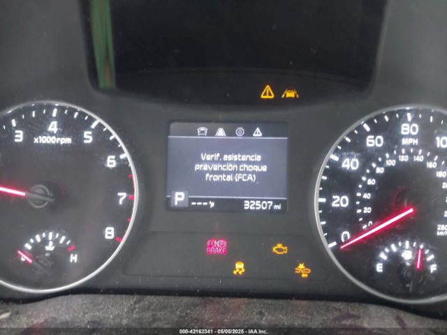 KNDEU2AA5M7218624 KIA nu mpi