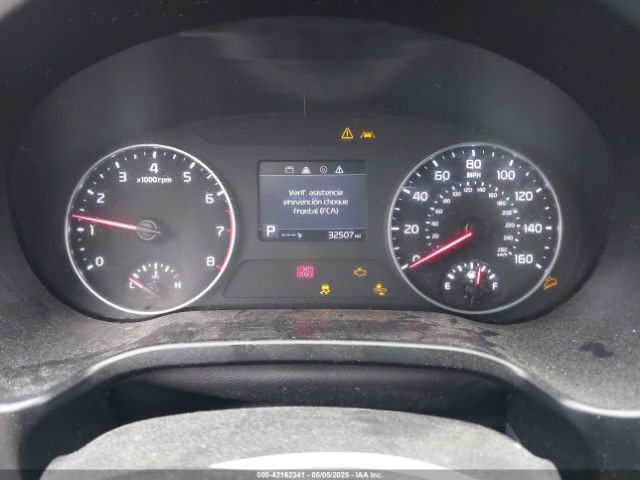 KNDEU2AA5M7218624 KIA nu mpi