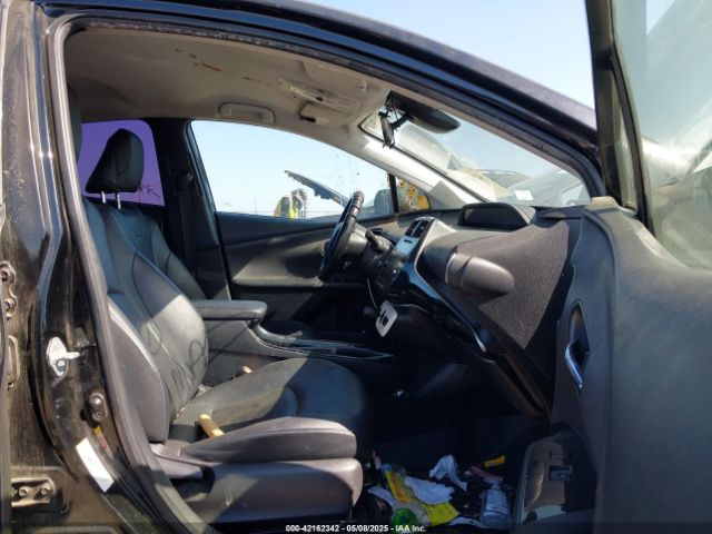 JTDKARFU3H3045576 Toyota Prius Three Touring
