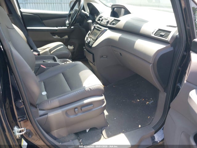 5FNRL5H64GB103647 Honda Odyssey Ex-l