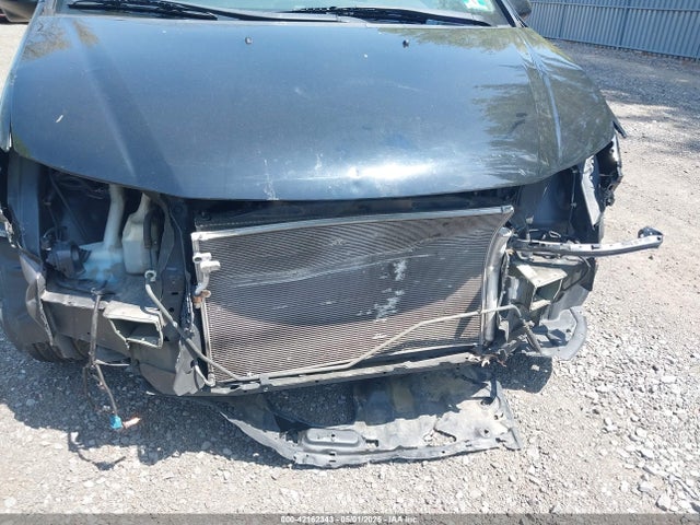 5FNRL5H64GB103647 Honda Odyssey Ex-l