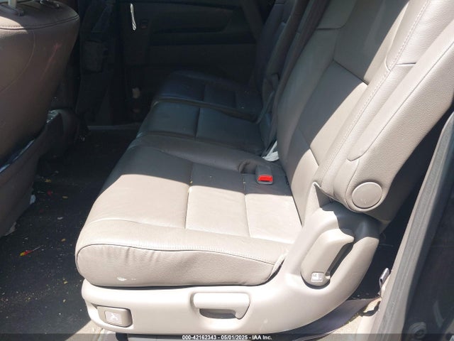 5FNRL5H64GB103647 Honda Odyssey Ex-l