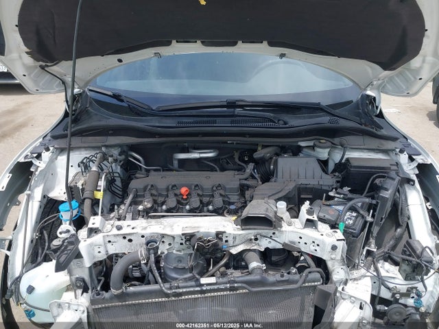 3CZRU6H15NM776098 Honda r18z9