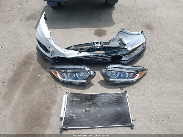 3CZRU6H15NM776098 Honda r18z9