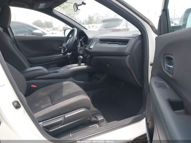 3CZRU6H15NM776098 Honda r18z9