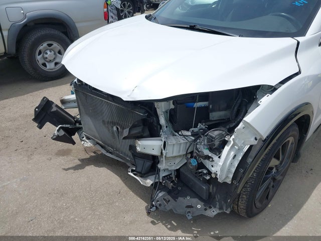 3CZRU6H15NM776098 Honda r18z9