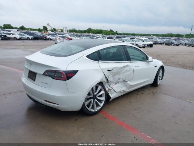 2020 TESLA MODEL 3 5YJ3E1EB2LF638612 Photo 3