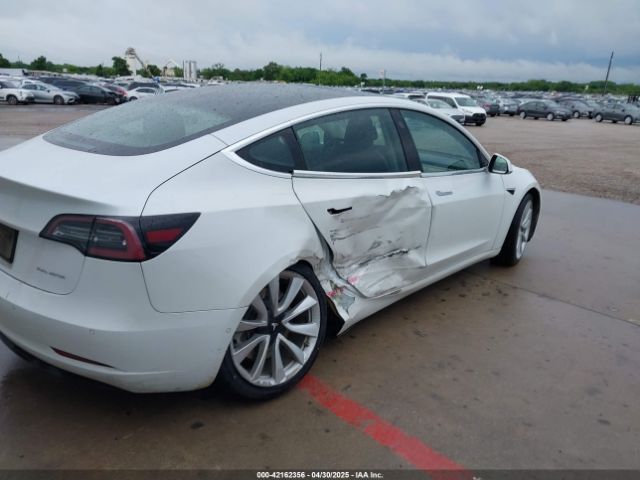 2020 TESLA MODEL 3 5YJ3E1EB2LF638612 Photo 5
