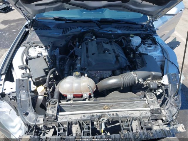 2019 FORD MUSTANG 1FA6P8TH8K5194620 Photo 9