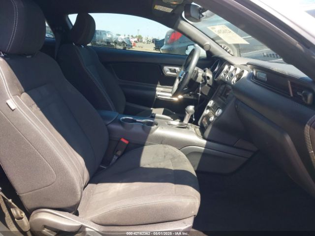 2019 FORD MUSTANG 1FA6P8TH8K5194620 Photo 4