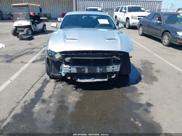 2019 FORD MUSTANG 1FA6P8TH8K5194620 Photo 5