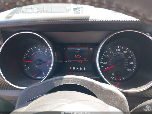 2019 FORD MUSTANG 1FA6P8TH8K5194620 Photo 6