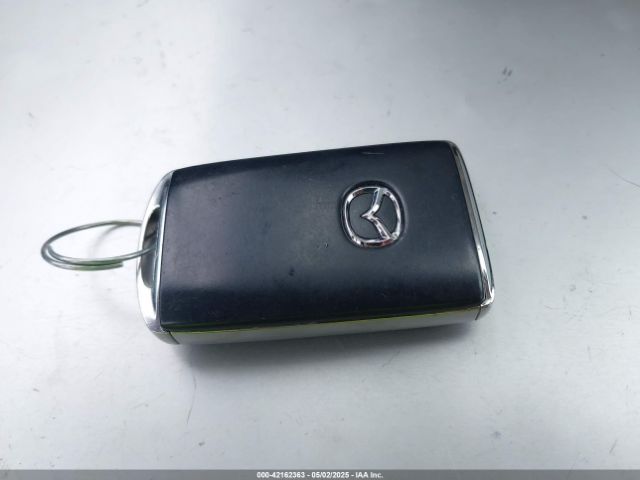 JM1NDAL74L0414234 Mazda Mx-5 Miata Rf Club