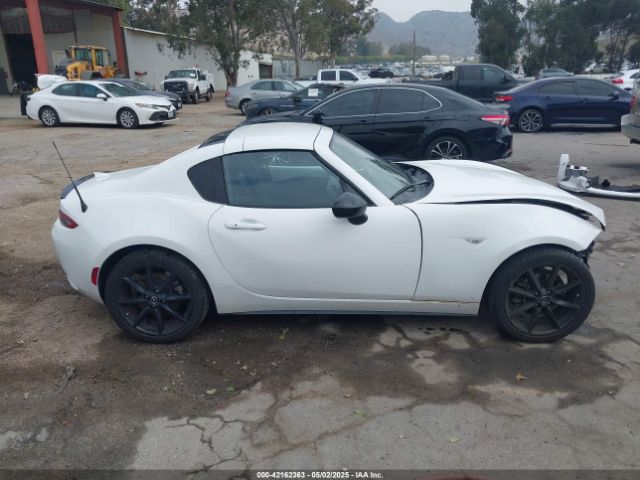 JM1NDAL74L0414234 Mazda Mx-5 Miata Rf Club
