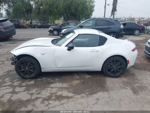JM1NDAL74L0414234 Mazda Mx-5 Miata Rf Club
