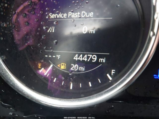 JM1NDAL74L0414234 Mazda Mx-5 Miata Rf Club