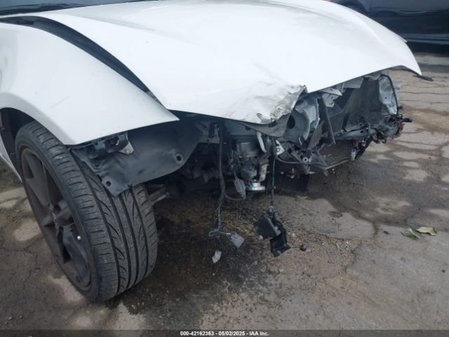 JM1NDAL74L0414234 Mazda Mx-5 Miata Rf Club
