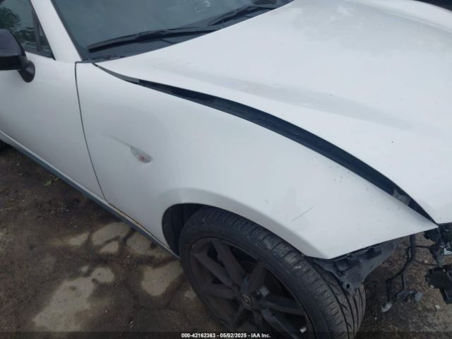 JM1NDAL74L0414234 Mazda Mx-5 Miata Rf Club