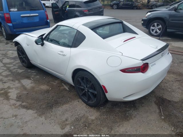 JM1NDAL74L0414234 Mazda Mx-5 Miata Rf Club