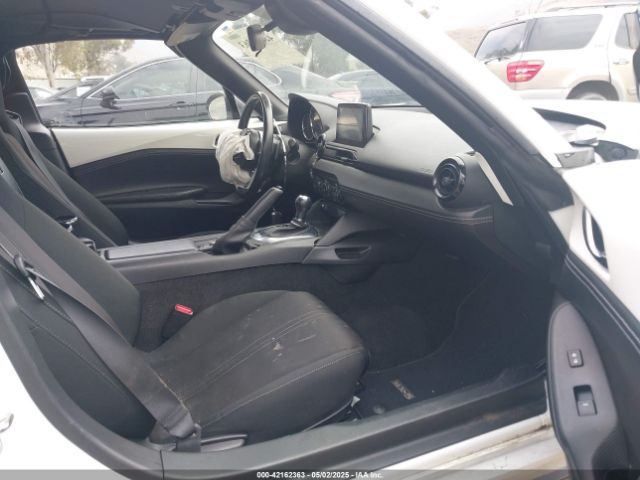 JM1NDAL74L0414234 Mazda Mx-5 Miata Rf Club