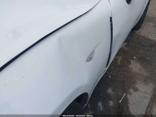 JM1NDAL74L0414234 Mazda Mx-5 Miata Rf Club