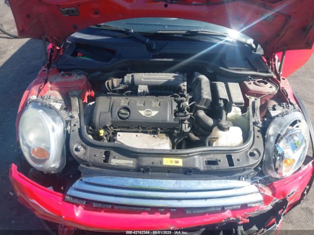 2013 MINI HARDTOP WMWSU3C58DT683041 Photo 9