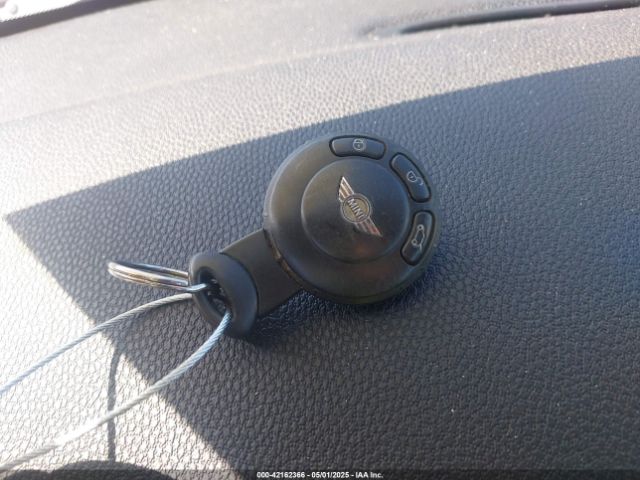 2013 MINI HARDTOP WMWSU3C58DT683041 Photo 10